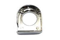 HARLEY Chrom Tachometerantrieb Abdeckung 41 Gabel Passend für 1984-1995 FXST,
