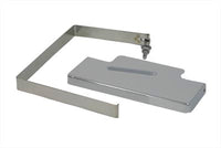 HARLEY Batterie-Abdeckung und Gurt-Kit, passend für XL-Modelle von 1997–2003,