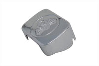HARLEY Skull Type Coil Cover fits 1984-1999 FXST,   1986-1999 FLST,   1971-1984 FX,   1965-1984 FL,