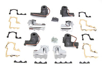 HARLEY Lower Valve Spring Cup Set Parkerized fits 1938-1940 EL,   1941-1947 FL,