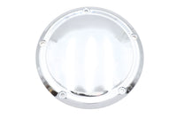 HARLEY Chrome 5-Hole Derby Cover Fits FLT 2007-2016,