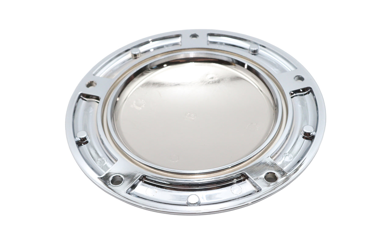 HARLEY Chrome 5-Hole Derby Cover Fits FLT 2007-2016,
