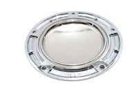HARLEY Chrome 5-Hole Derby Cover Fits FLT 2007-2016,