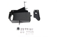 HARLEY Batterieträger-Kit Schwarz Passend für 1967-1978 XLH,