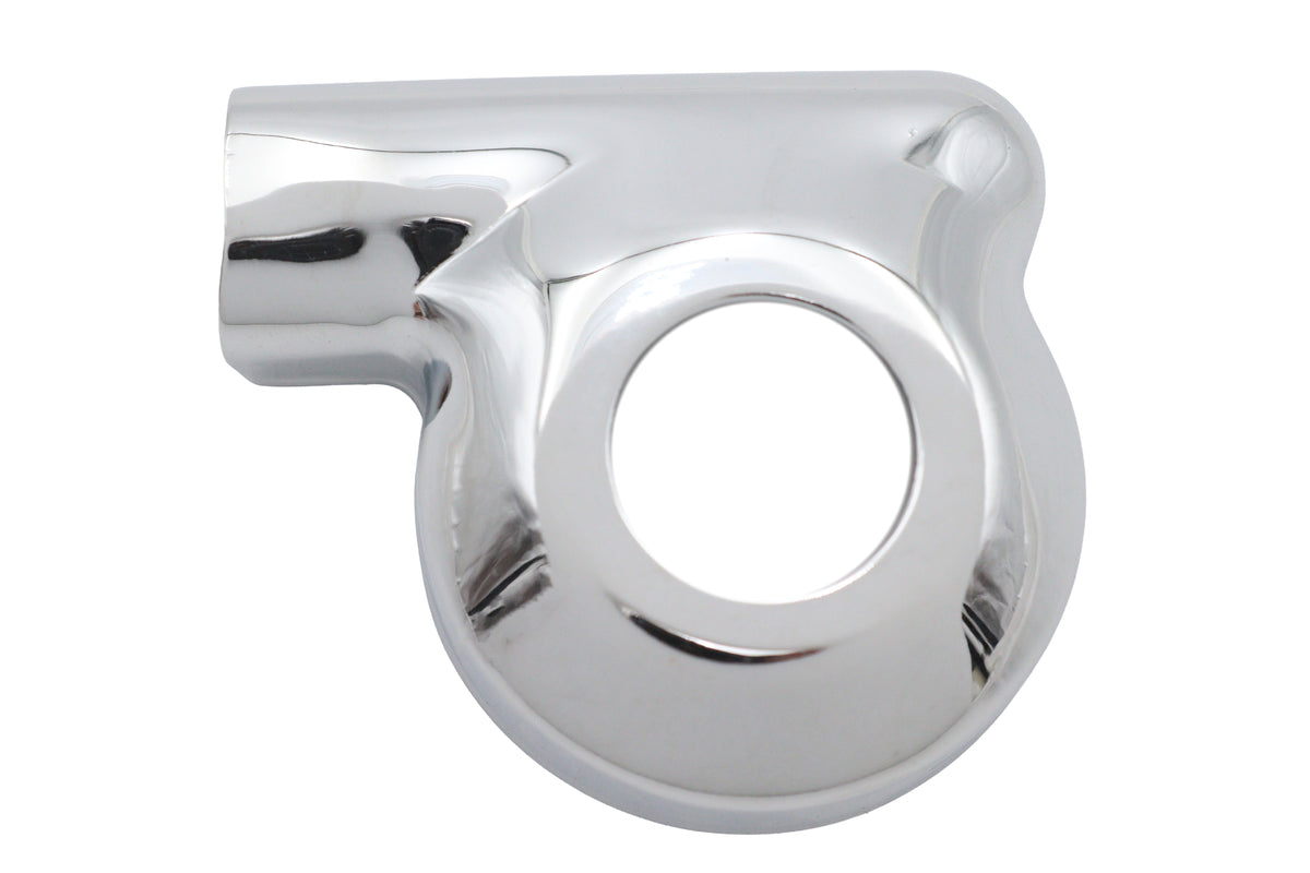 HARLEY Front Wheel Speedometer Drive Cover Fits FXST 1984-1995,   FLST 1986-1995,   FXD 1991-1995,