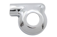 HARLEY Front Wheel Speedometer Drive Cover Fits FXST 1984-1995,   FLST 1986-1995,   FXD 1991-1995,