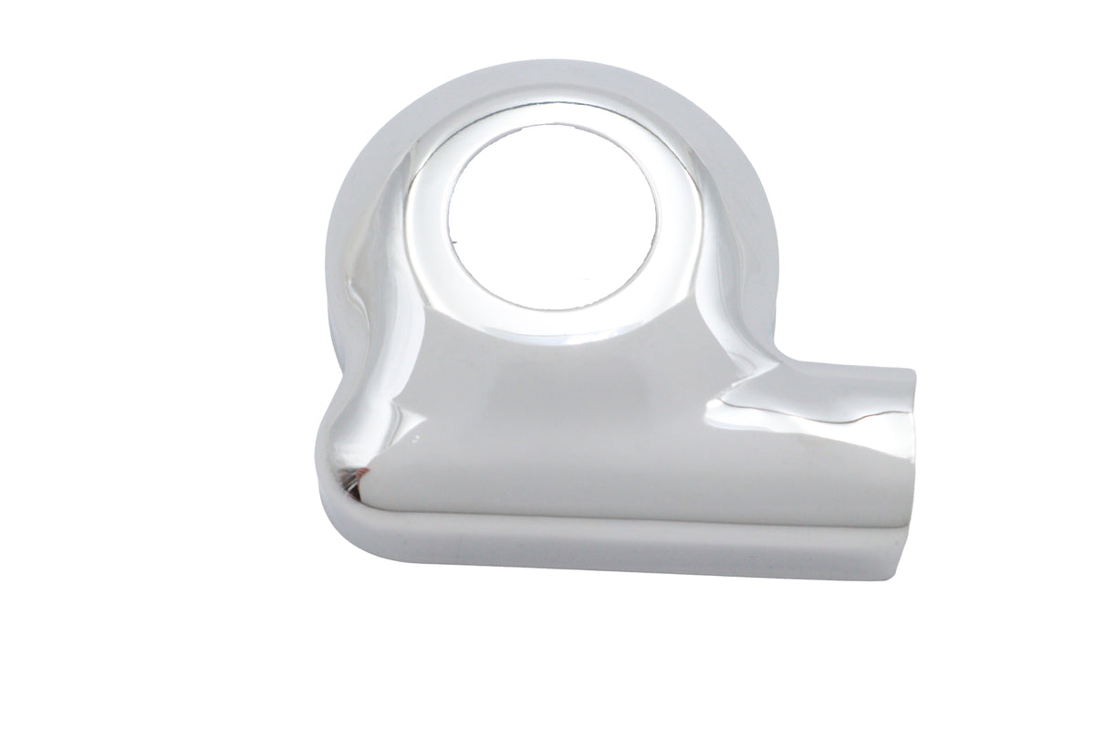 HARLEY Front Wheel Speedometer Drive Cover Fits FXST 1984-1995,   FLST 1986-1995,   FXD 1991-1995,