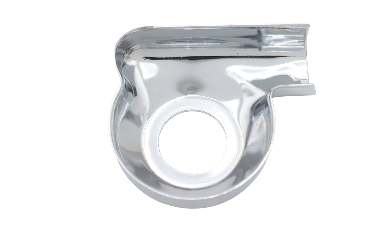 HARLEY Front Wheel Speedometer Drive Cover Fits FXST 1984-1995,   FLST 1986-1995,   FXD 1991-1995,