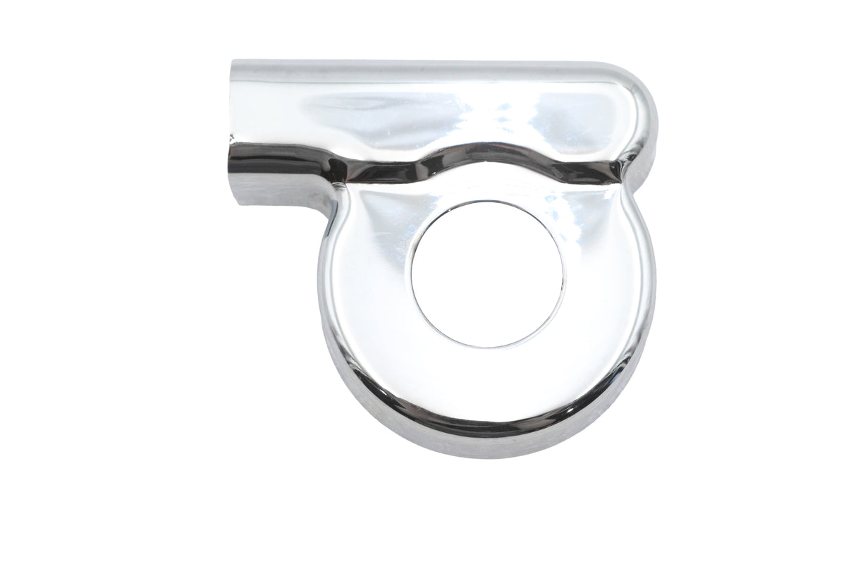 HARLEY Tachometerantriebsdeckel Vorderrad Passt 1991-1994 FXD, 1984-1994 FXR, 1984-1994 XL,