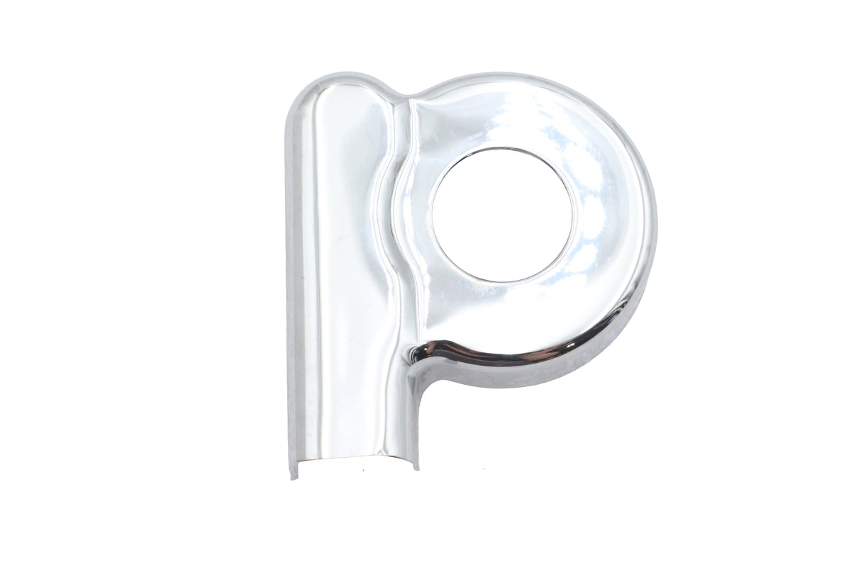 HARLEY Tachometerantriebsdeckel Vorderrad Passt 1991-1994 FXD, 1984-1994 FXR, 1984-1994 XL,