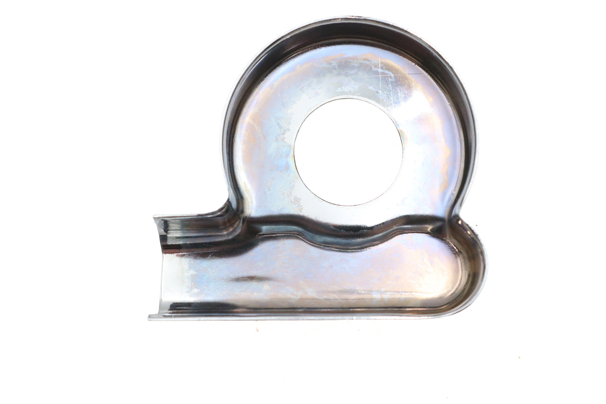 HARLEY Tachometerantriebsdeckel Vorderrad Passt 1991-1994 FXD, 1984-1994 FXR, 1984-1994 XL,