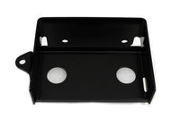 HARLEY Batterieträger, schwarz, passend für 1971-1978 FX,