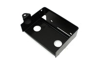 HARLEY Batterieträger, schwarz, passend für 1971-1978 FX,