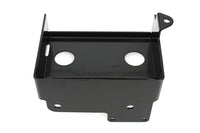 HARLEY Batterieträger, schwarz, passend für 1971-1978 FX,