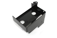 HARLEY Batterieträger, schwarz, passend für 1971-1978 FX,