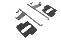 HARLEY Batteriestangensatz parkert mit Flagge und Polstern Passend für 1936-1952 EL, 1938-1948 UL, 1941-1957