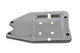 HARLEY Lower Oil Tank Plate fits 1936-1940 EL,  1941-1964 FL,  1938-1947 UL,