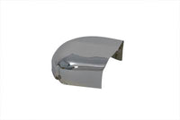 HARLEY Hupenabdeckung Chrom Passend für 1971-1976 FX, 1965-1971 XL, 1965-1984 FLH,