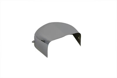 HARLEY Hupenabdeckung Chrom Passend für 1971-1976 FX, 1965-1971 XL, 1965-1984 FLH,