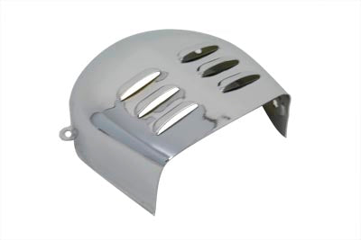 HARLEY Hupenabdeckung Chrom Passend für 1971-1976 FX, 1965-1971 XL, 1965-1984 FLH,