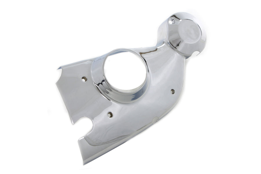 HARLEY Chrom Nockenwellenabdeckung Zierleiste passend für 1971-1978 XLH,