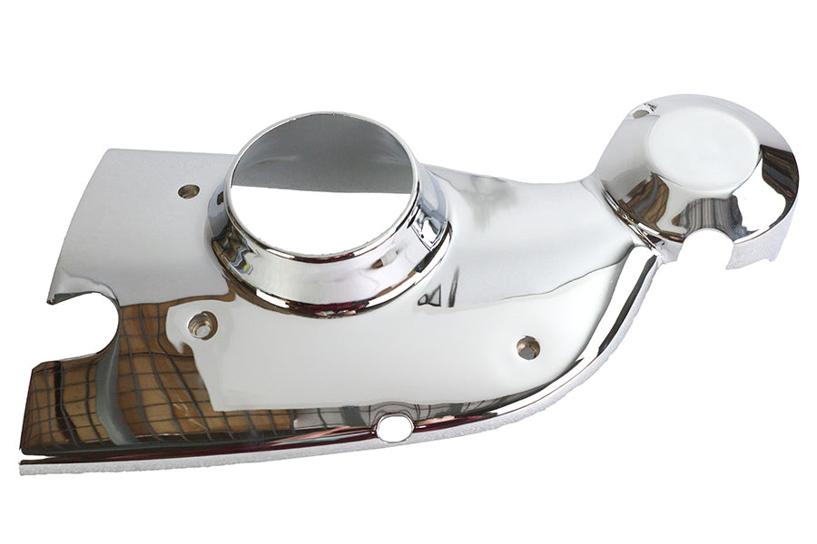 HARLEY Nockenwellendeckel-Verkleidung, passend für XL-Modelle von 1971–1978,