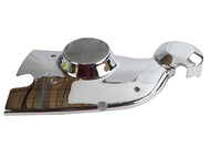 HARLEY Nockenwellendeckel-Verkleidung, passend für XL-Modelle von 1971–1978,