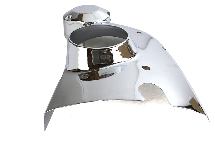 HARLEY Nockenwellendeckel-Verkleidung, passend für XL-Modelle von 1971–1978,