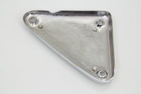 HARLEY Eagle Spirit Zündmodulabdeckung Goldeinlage Passend für 1982-2003 XL,