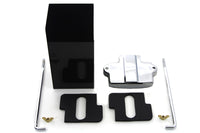 HARLEY Batterie-Verlängerungsbox-Kit passend für 0- Custom, Anwendung für 12-Volt-Minibatterie