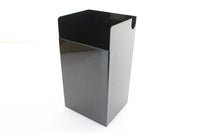HARLEY Batteriegehäuse schwarz passend für 1941-1964 FL, 1936-1963 G,