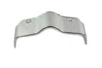 HARLEY Verkleidungsverkleidung unten Chrom passend für 1996-2013 FLT, 1996-2013 FLHT, 1996-2013 FLHX,