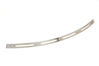 HARLEY Edelstahl Windschutzscheiben Zierleisten-Kit Passend für 1996-2013 FLH, 1996-2013 FLHX,