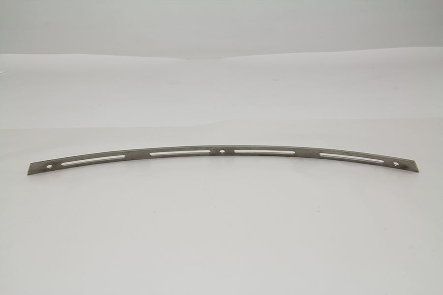 HARLEY Edelstahl Windschutzscheiben Zierleisten-Kit Passend für 1996-2013 FLH, 1996-2013 FLHX,