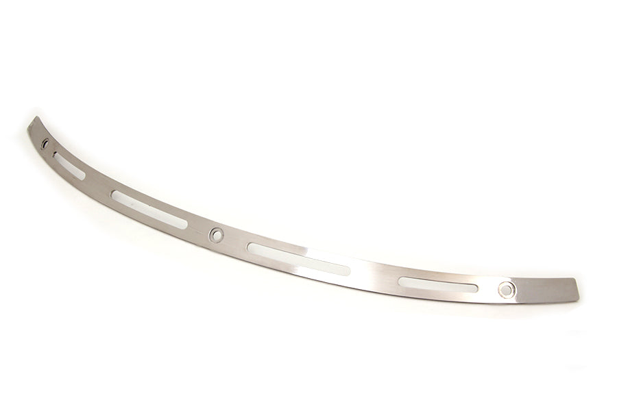 HARLEY Windschutzscheibenverkleidung aus Edelstahl, passend für FLH ab 2014, FLHX ab 2014,