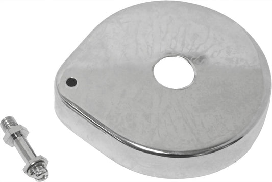 HARLEY HARDDRIVE KICKER SPRING COVER  10-099