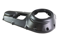 HARLEY Schwarze äußere Primärabdeckung Passend für 1985-1988 FXR, 1985-1988 FLT,