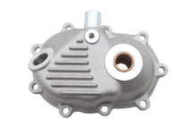 HARLEY Finned Kicker Starter Abdeckung Passt 1941-1984 FL, 1973-1984 FX,