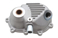 HARLEY Finned Kicker Starter Abdeckung Passt 1941-1984 FL, 1973-1984 FX,