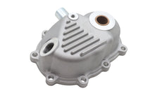 HARLEY Finned Kicker Starter Abdeckung Passt 1941-1984 FL, 1973-1984 FX,