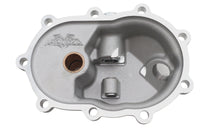 HARLEY Finned Kicker Starter Abdeckung Passt 1941-1984 FL, 1973-1984 FX,