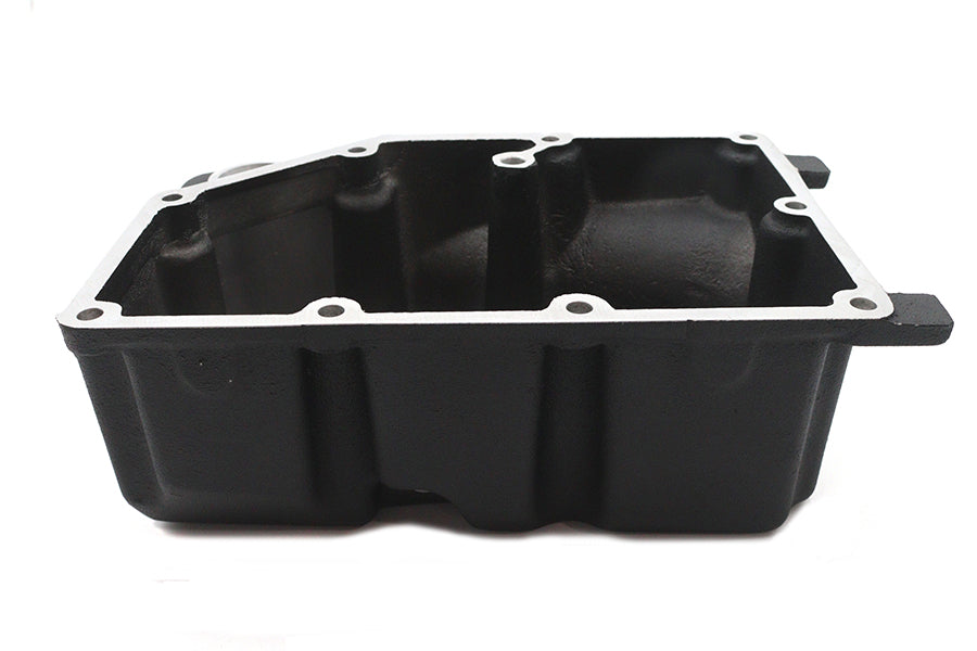 HARLEY Ölwannenabdeckung Passend für 1990-1998 FXD, 1990-1998 FXDL, 1990-1998 FXDWG,