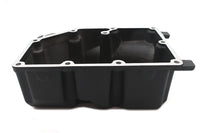 HARLEY Ölwannenabdeckung Passend für 1990-1998 FXD, 1990-1998 FXDL, 1990-1998 FXDWG,