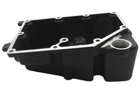 HARLEY Ölwannenabdeckung Passend für 1990-1998 FXD, 1990-1998 FXDL, 1990-1998 FXDWG,