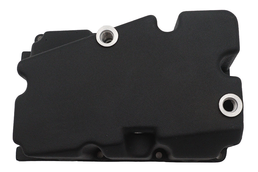 HARLEY Ölwannenabdeckung Passend für 1990-1998 FXD, 1990-1998 FXDL, 1990-1998 FXDWG,