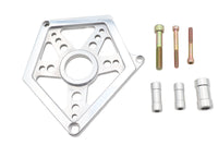 HARLEY inchX inch Sprocket Cover Alloy Fits 2004-2022 XL,