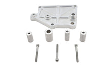 HARLEY "X" Ritzelabdeckung aus Leichtmetall, passend für XL 1986-1990,