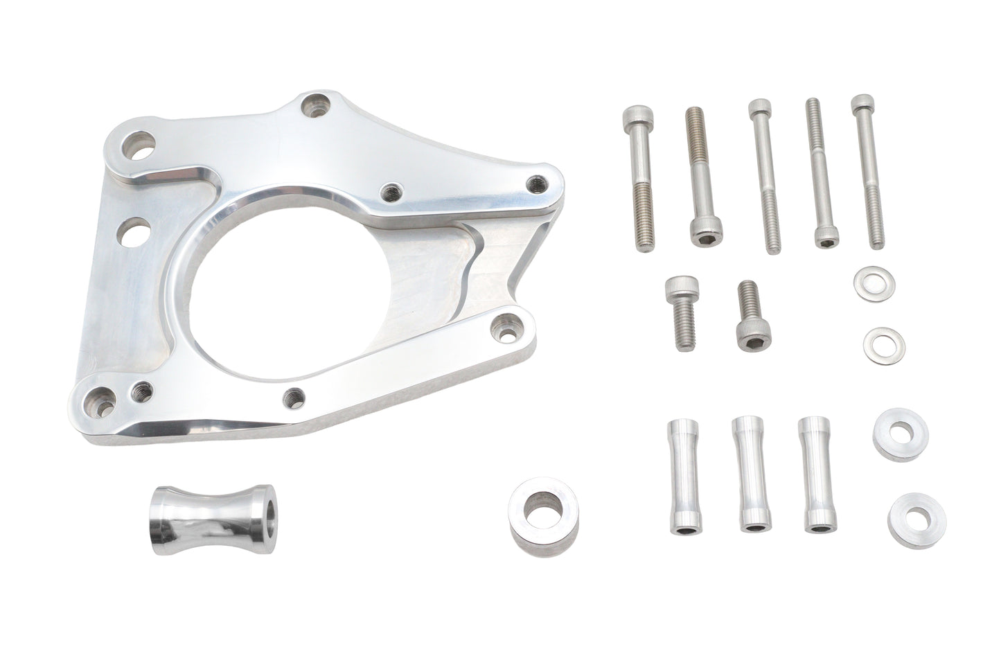 HARLEY inchX inch Sprocket Cover Chrome Fits 1991-2003 XL,