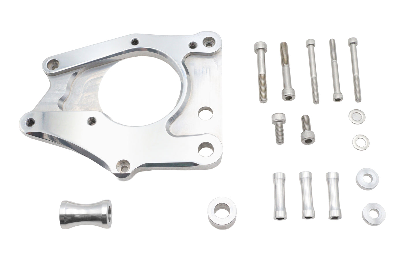 HARLEY inchX inch Sprocket Cover Chrome Fits 1991-2003 XL,