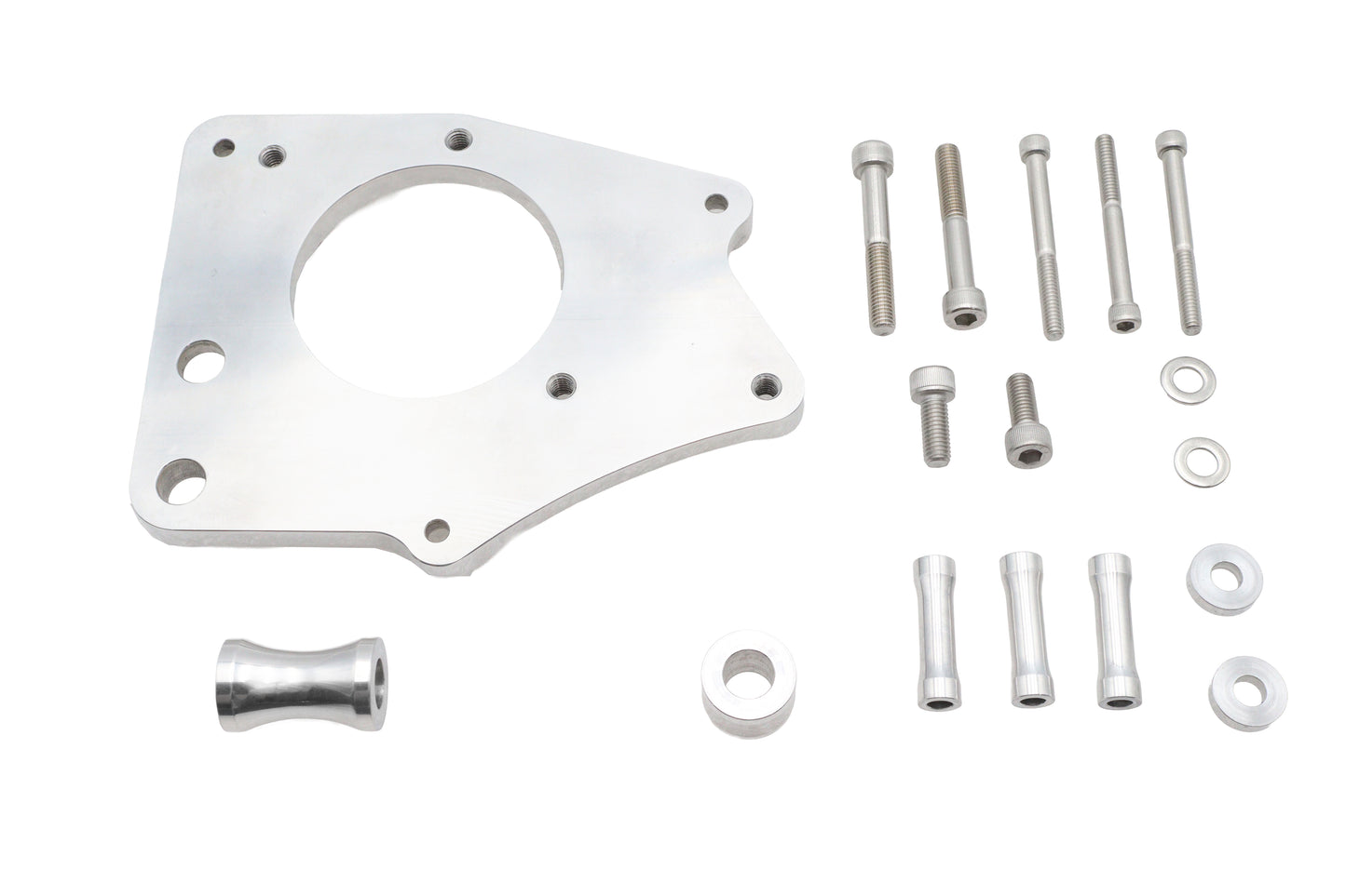 HARLEY inchX inch Sprocket Cover Chrome Fits 1991-2003 XL,